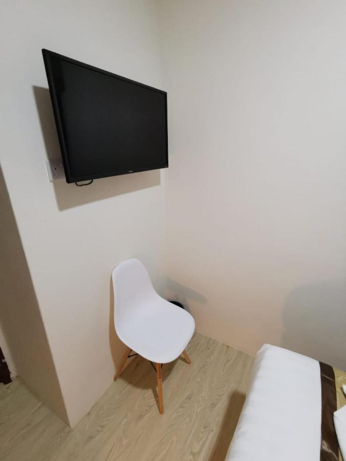 Cherryloft @ Lorong 10 Singapur Dış mekan fotoğraf