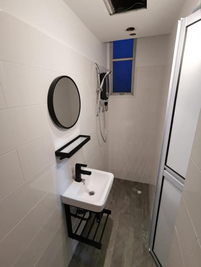 Cherryloft @ Lorong 10 Singapur Dış mekan fotoğraf