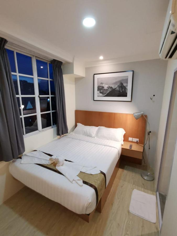 Cherryloft @ Lorong 10 Singapur Dış mekan fotoğraf